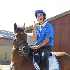 Anden særlig race Walter