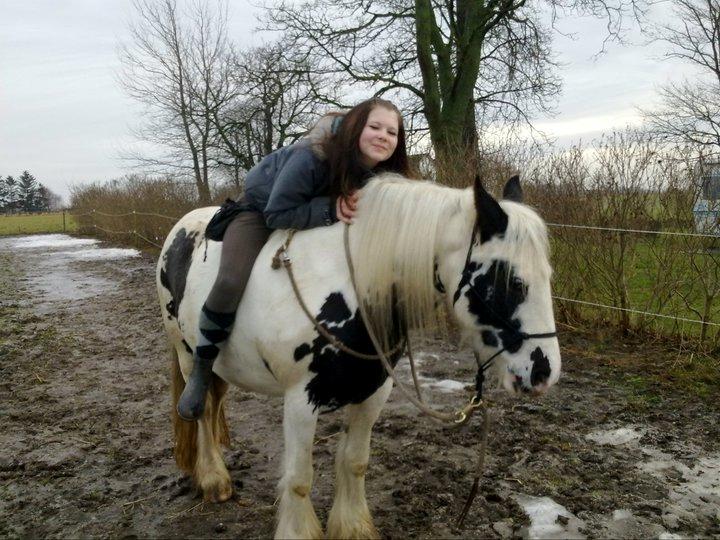 Tinker Nikitta <3 billede 18