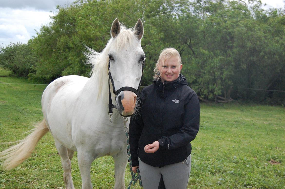 Anden særlig race Sunshine - Mig og Sunshine er det perfekte par!<3 billede 1