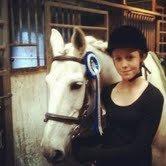 Anden særlig race Mickey - Vi fik vores 2 plads til vores første dressur stævne, hvor vi startede LD2 billede 7