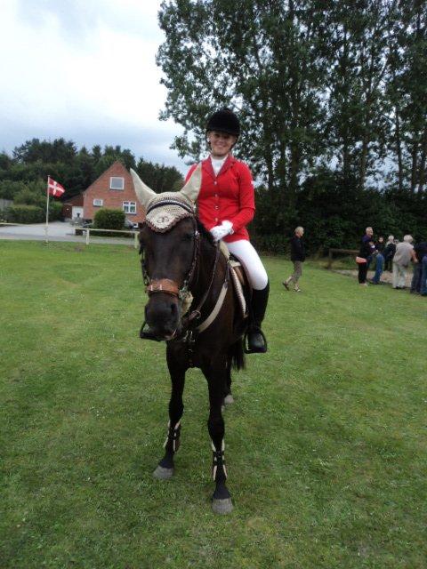 Anden særlig race Lundgaards Mulan SOLGT - Lano<3. billede 9