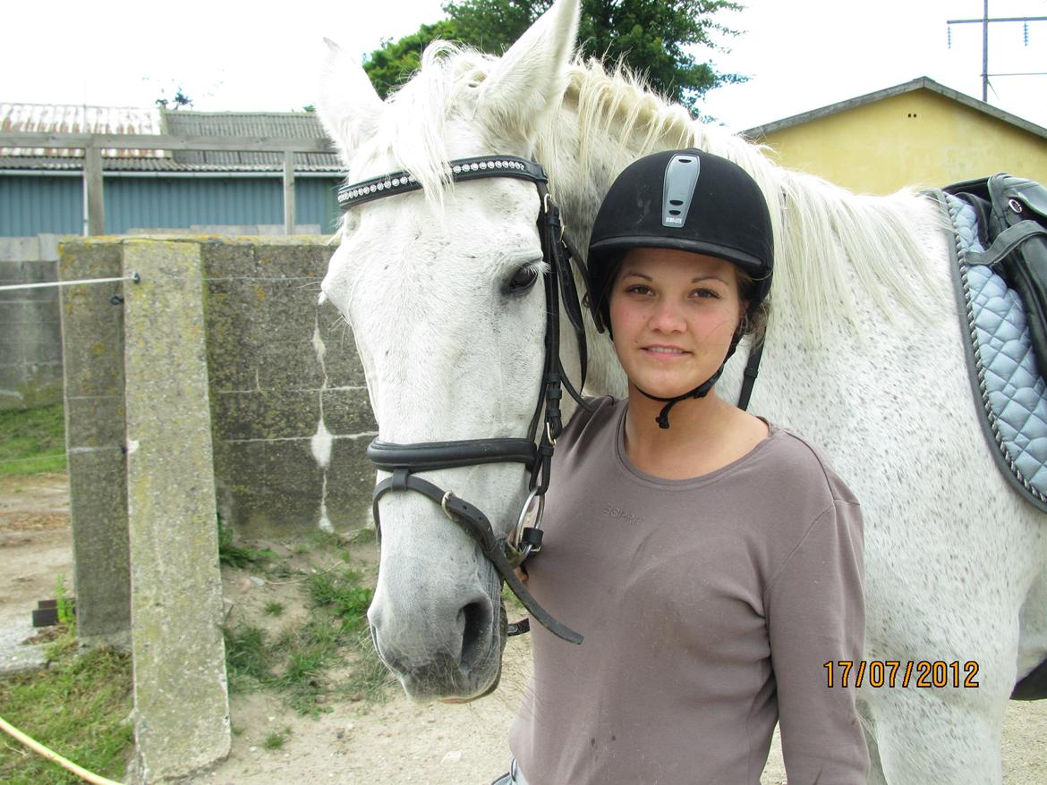 Anden særlig race King [Min part] billede 19