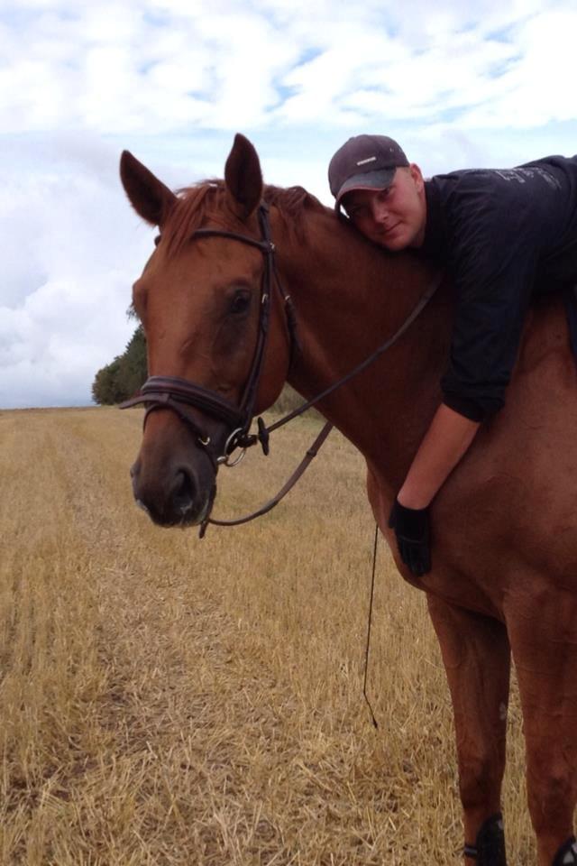 Anden særlig race **Champagne** - du betyder alt <3 billede 6