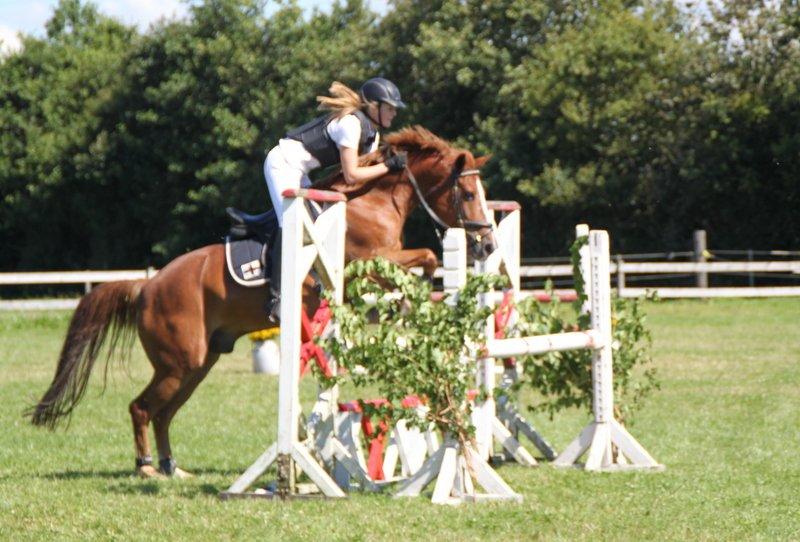 Anden særlig race Aschia billede 20