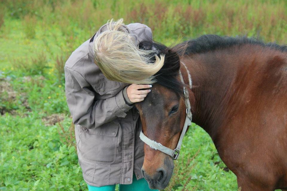 Anden særlig race Tawra *Min bedste ven* - Min bedste ven!<3 billede 9