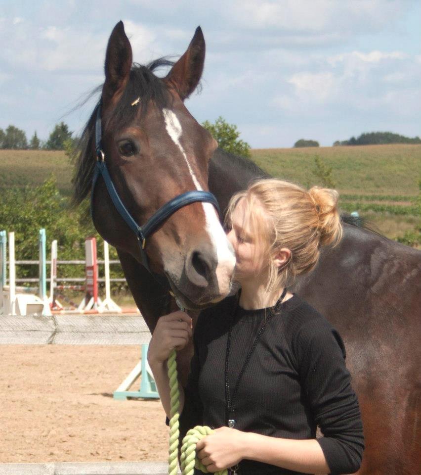 Oldenborg *-* Østerhjelms Labell *-* billede 2