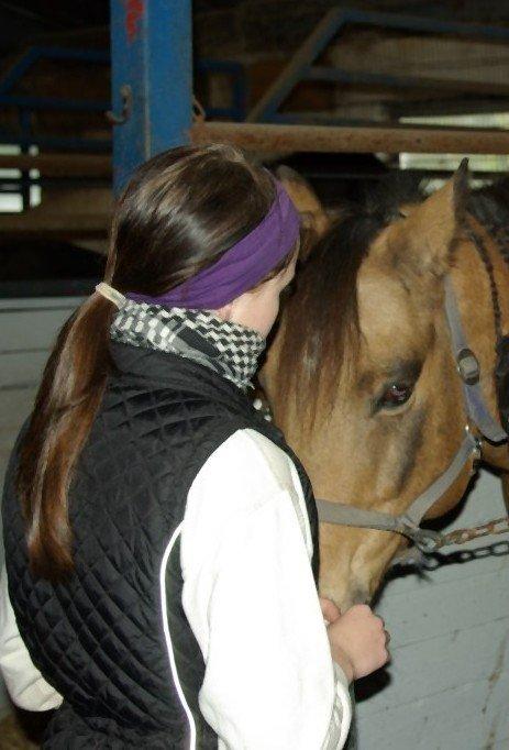 Anden særlig race Topper Too billede 3