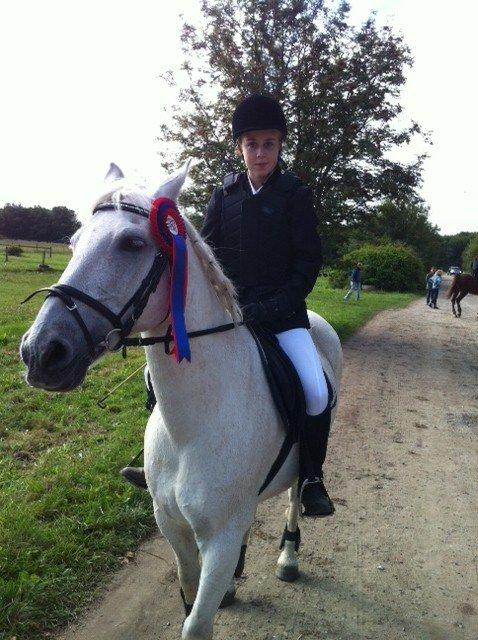 Anden særlig race Mickey billede 10