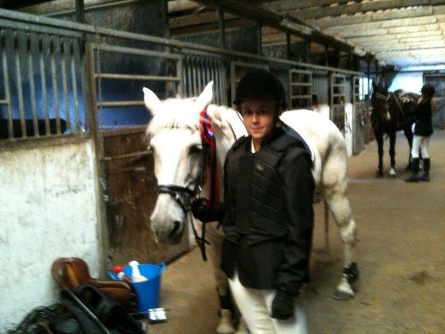 Anden særlig race Mickey billede 12