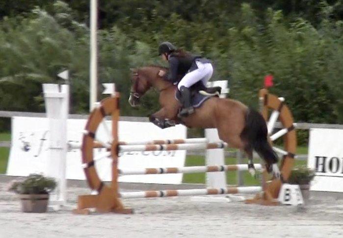 Anden særlig race Cappagh Unique - Baltic cup 2012 på Capa City. Her i Ma'en - forrygende runde!! billede 20