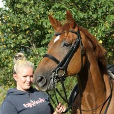 Hannoveraner Wikinger ;)