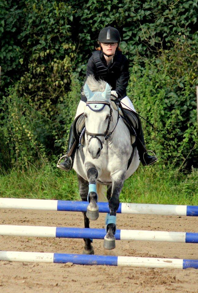 Anden særlig race Silver Moon - *Delle* <3 - Midtjysk cup, afd. 2, 1. September, LD billede 12