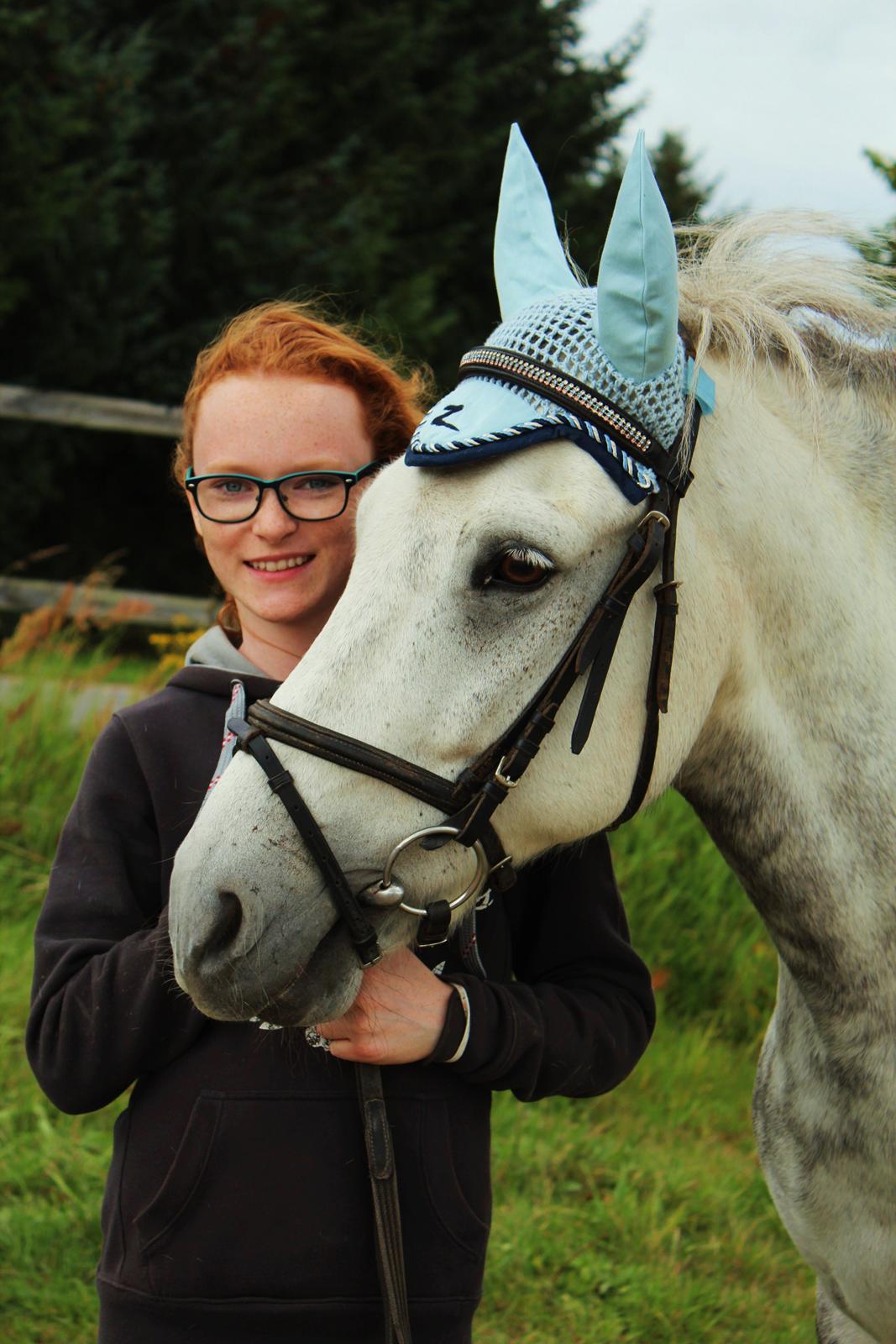 Anden særlig race Silver Moon - *Delle* <3 - Min bedsteven <3 - 2. September billede 9