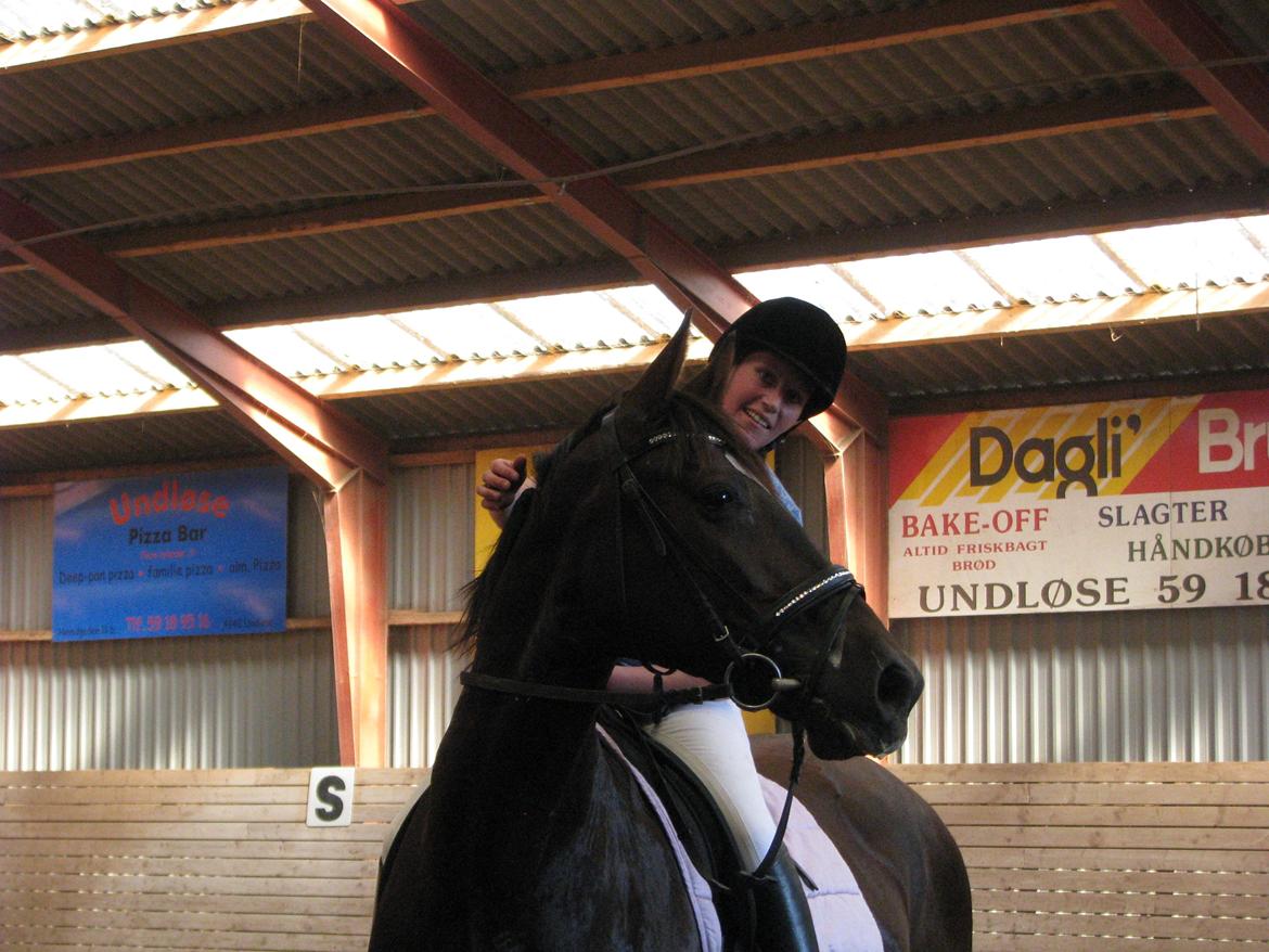 Oldenborg Etasja af Hvarre billede 14