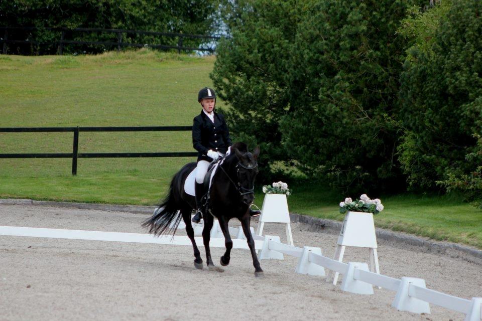 Anden særlig race Malou - Lb2 på NSR 62,9% :D Foto: Simone S billede 17