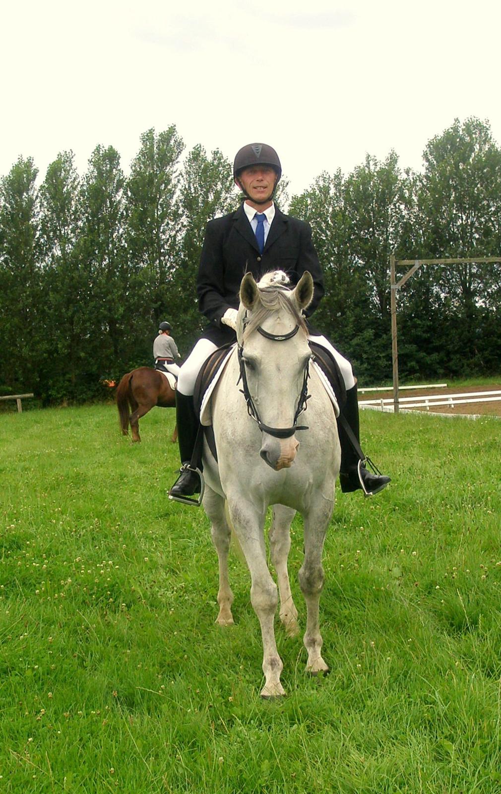 Anden særlig race Lambruzzo - LD1 billede 18