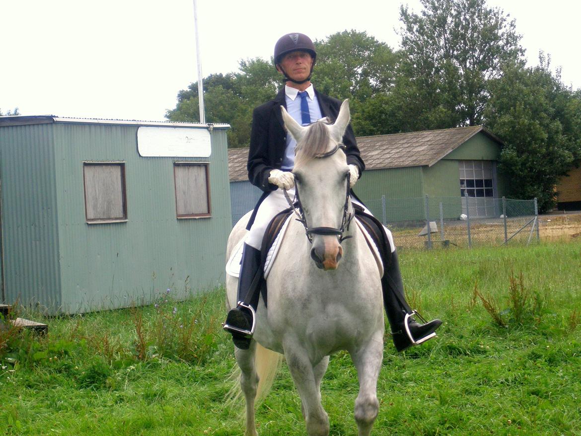 Anden særlig race Lambruzzo - LD1 billede 19