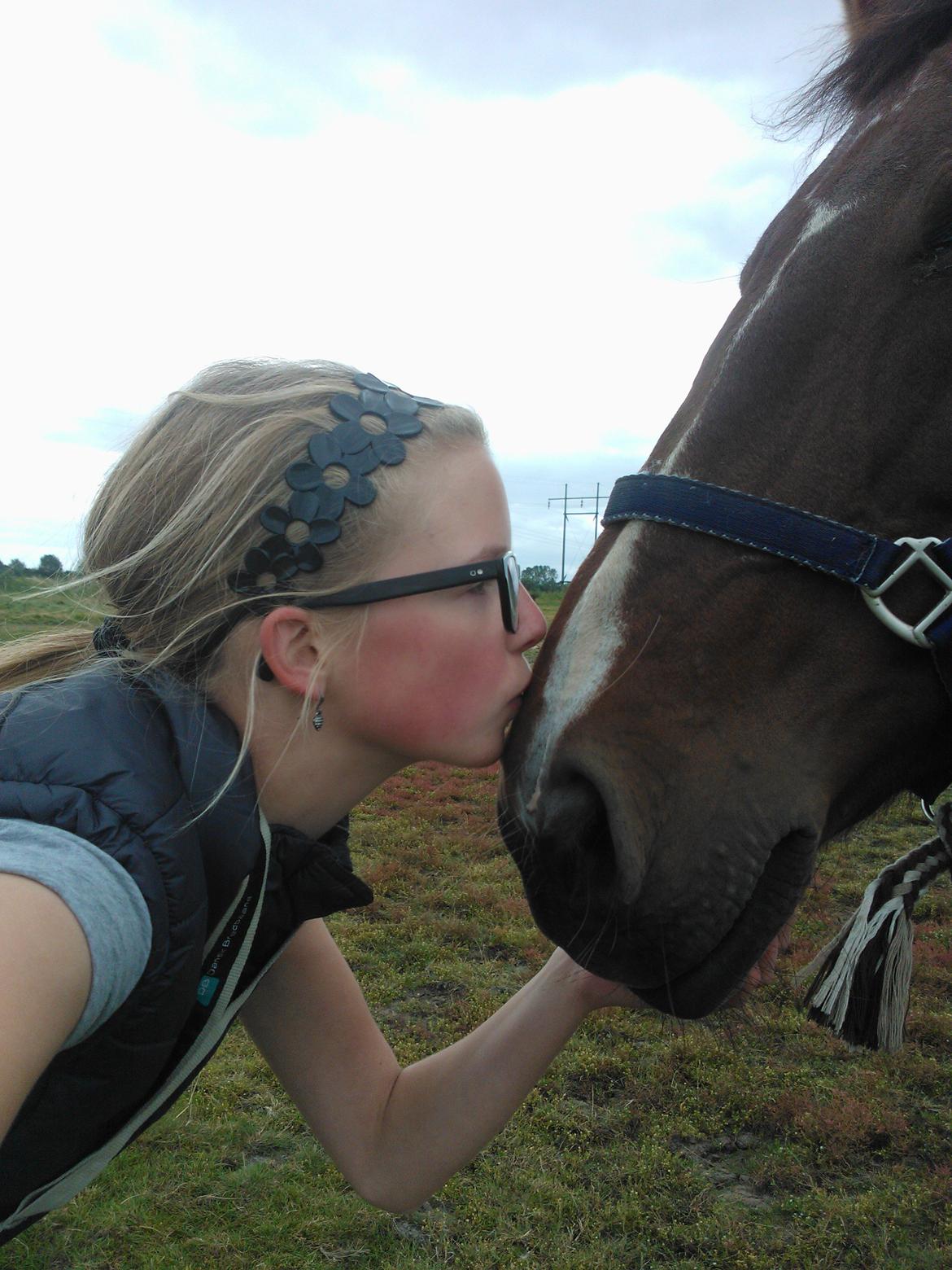 Oldenborg Yasmin (Molique) - Et sidste kys <3 billede 15