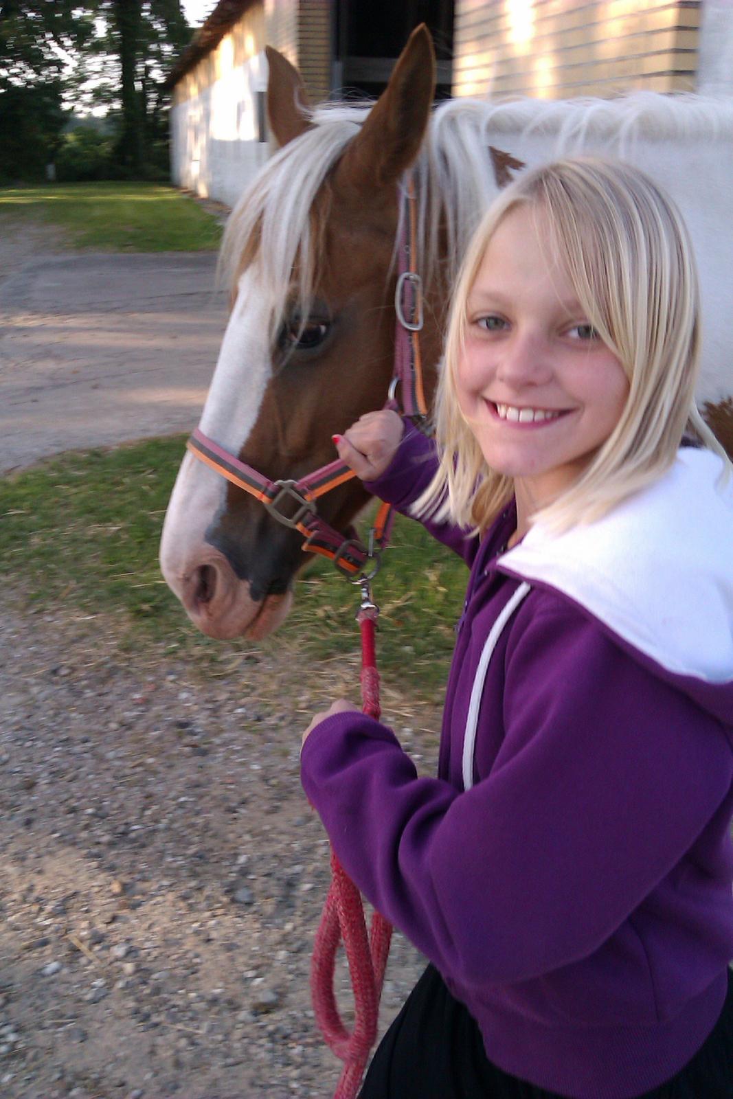 Anden særlig race sally billede 15