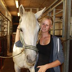 Connemara Fantacy 'Solgt'