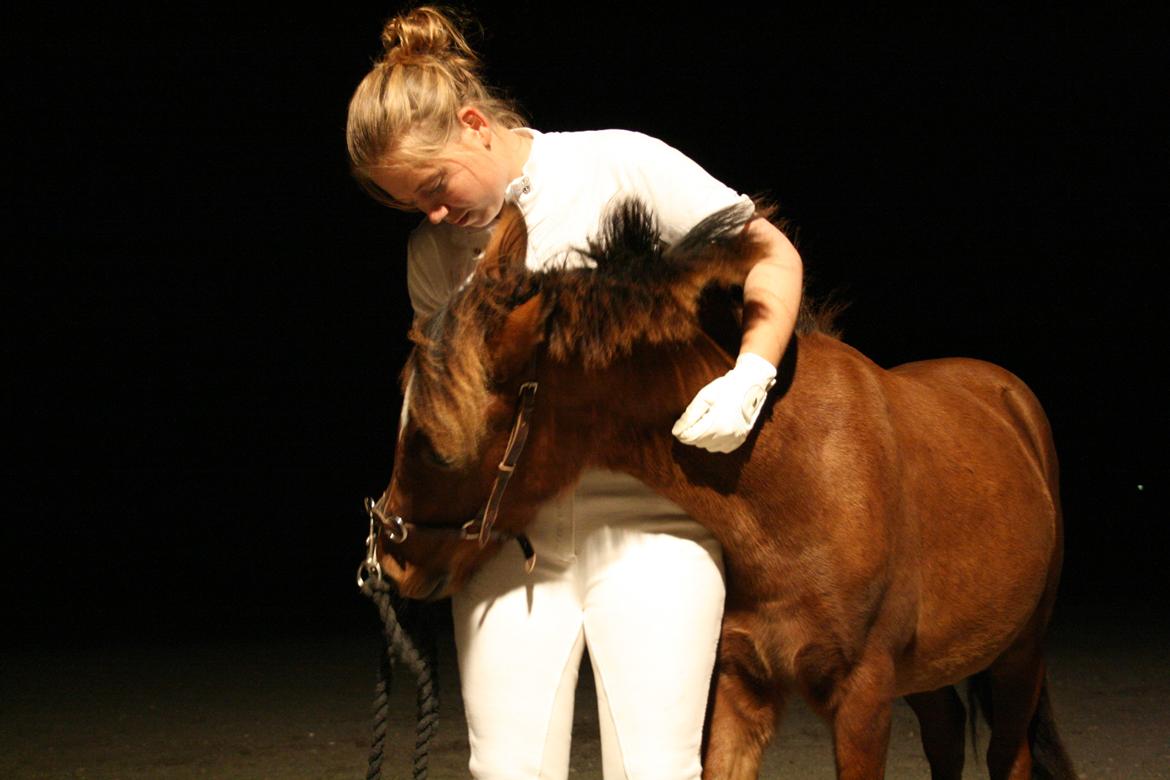 Anden særlig race Mosegaardens Surprice "lille mand" - 11 mdr. en lækker godbid :) billede 20