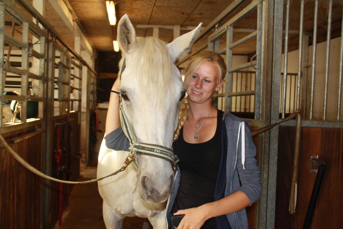 Connemara Fantacy 'Solgt' - Velkommen til Fantacy´s profil :) billede 1