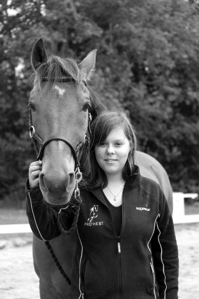 Anden særlig race Amazing Star - My Star <3 billede 3