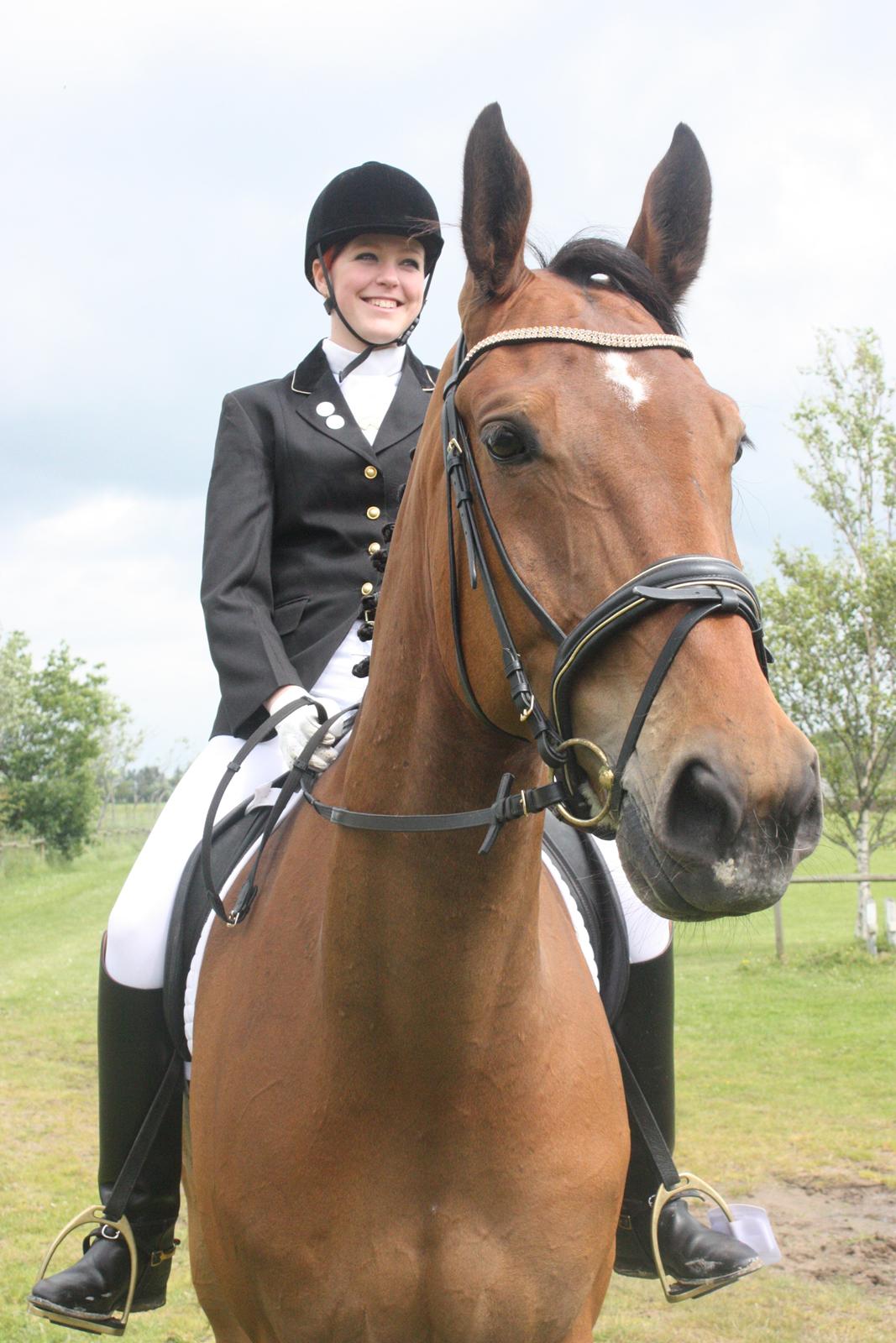 Anden særlig race Stauslykke's Contino billede 6