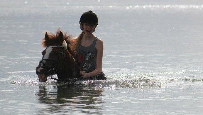 New Forest Orchid's Champer<3 solgt :'-( billede 17