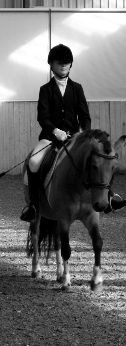 Anden særlig race Bonni billede 13