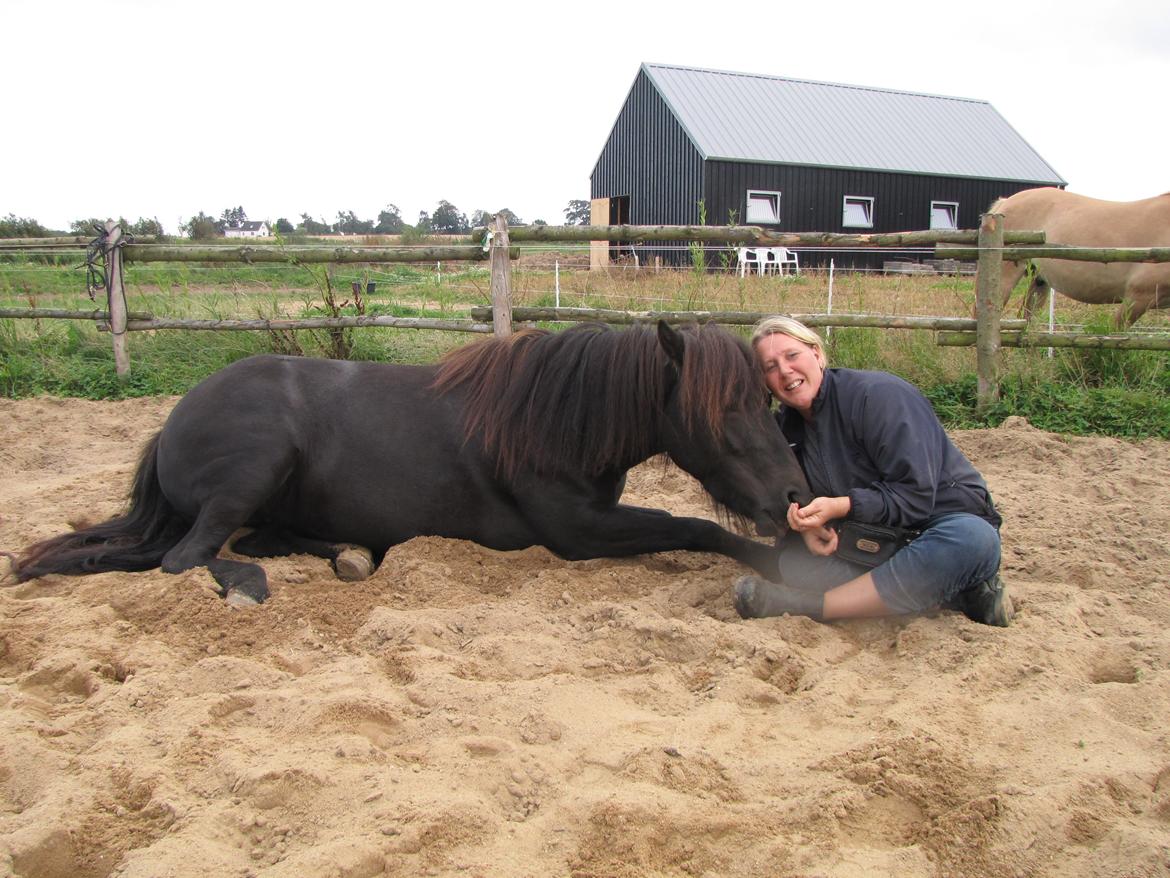 Anden særlig race frida billede 2