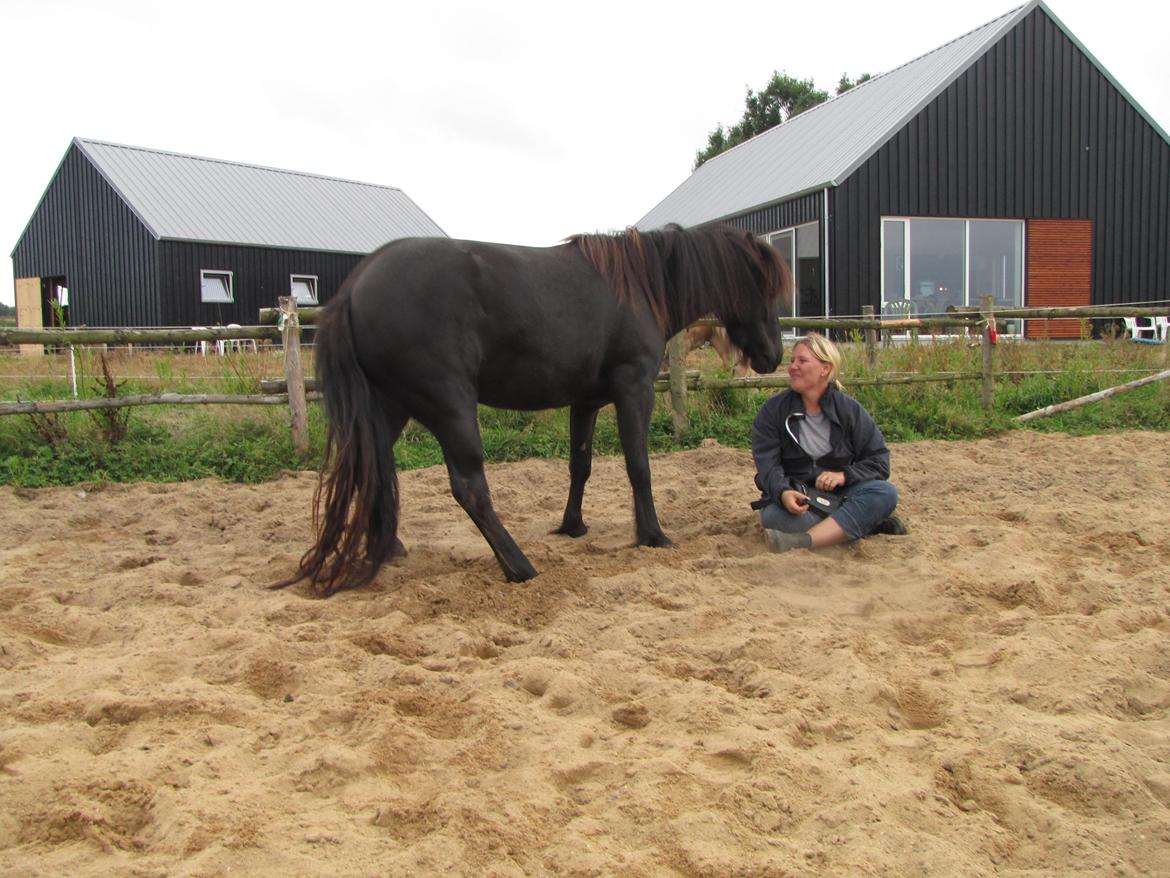 Anden særlig race frida billede 3