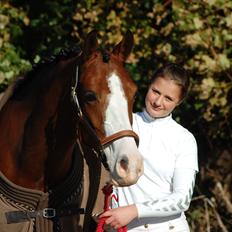 DSP Artemis Stengaard