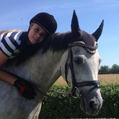 Anden særlig race Milano<3333