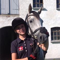 Anden særlig race Milano<3333