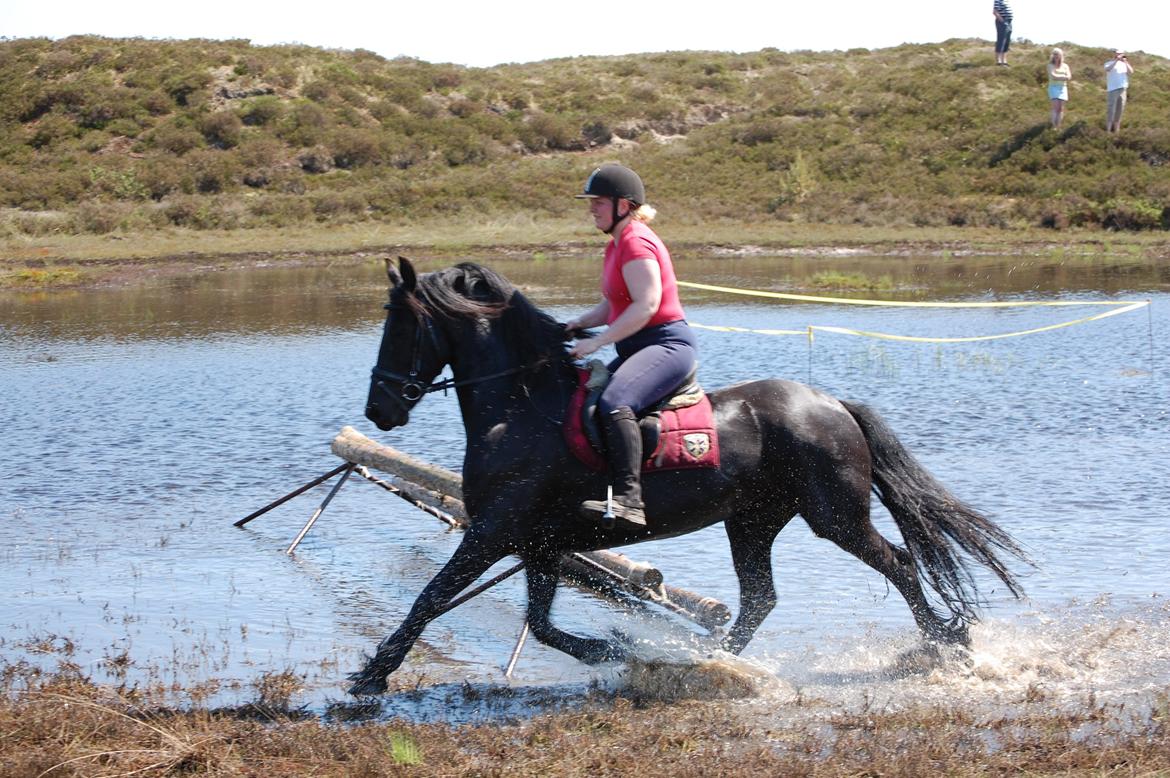 Frieser Labelle (Rix) RIP billede 9