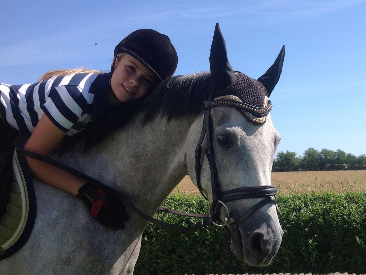 Anden særlig race Milano<3333 - Milano <33 billede 1