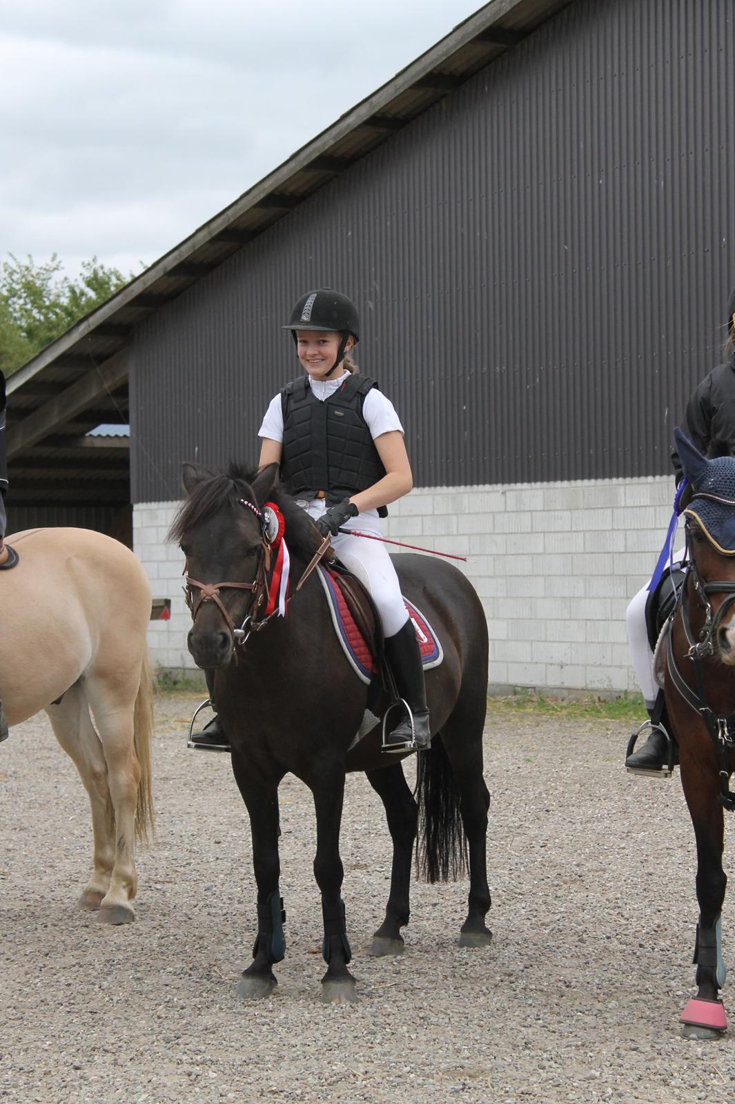 DSP Gitte Mc Queen billede 16