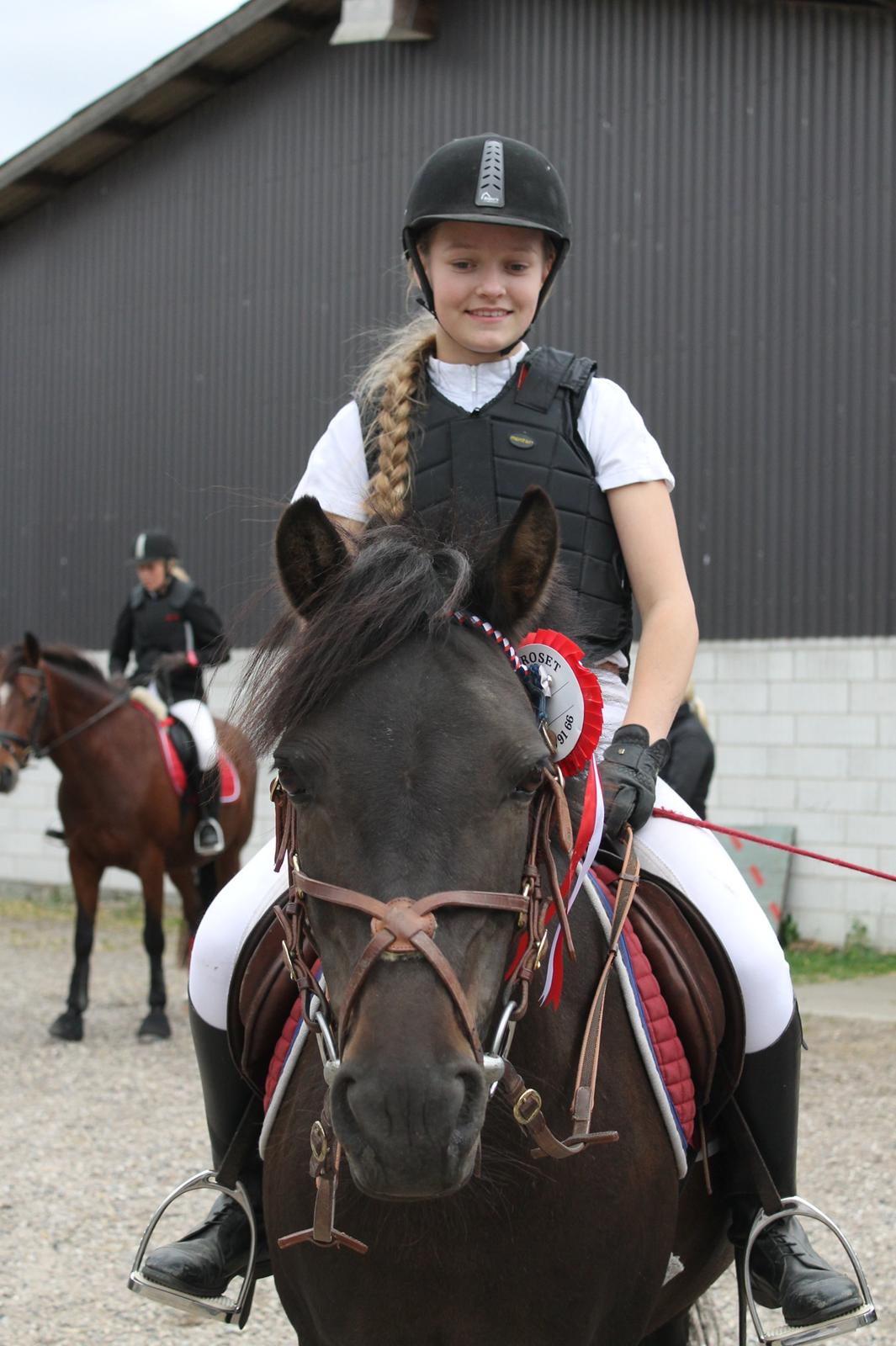DSP Gitte Mc Queen billede 17