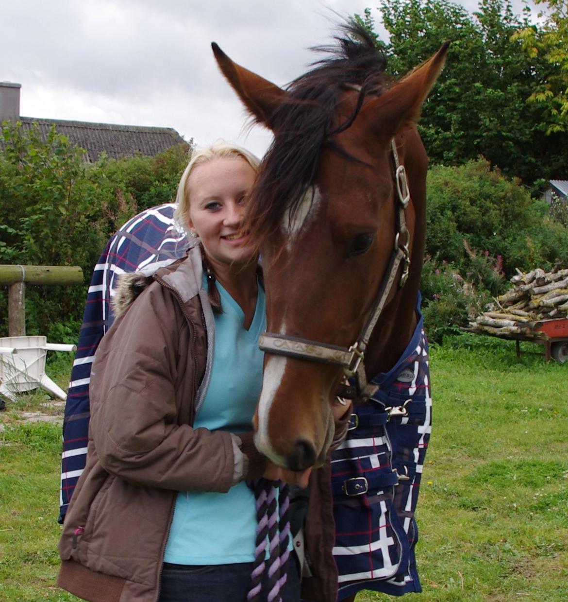 Oldenborg Rosenhavens Flora billede 13