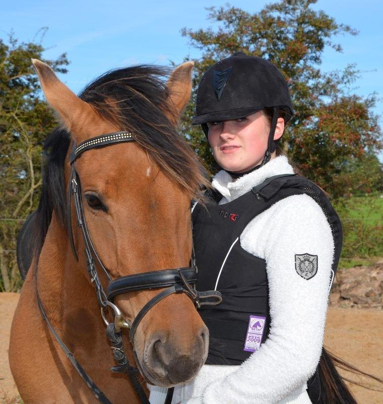 Anden særlig race Tequiro Sunset | Tio | <3 billede 12