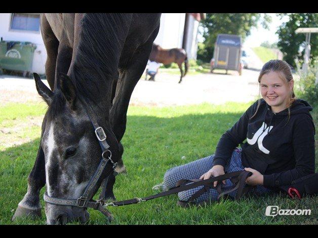 Anden særlig race Cortes |Min bedre halvdel| <3 - I betyder ALT. I hjælper mig op når jeg er mest nede. I er det mest værdigfulde <3 billede 6