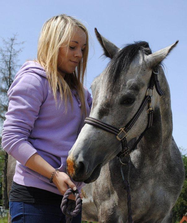 Anden særlig race Grønvangs Fleur de Lis - Den hest er skøn! :) billede 2