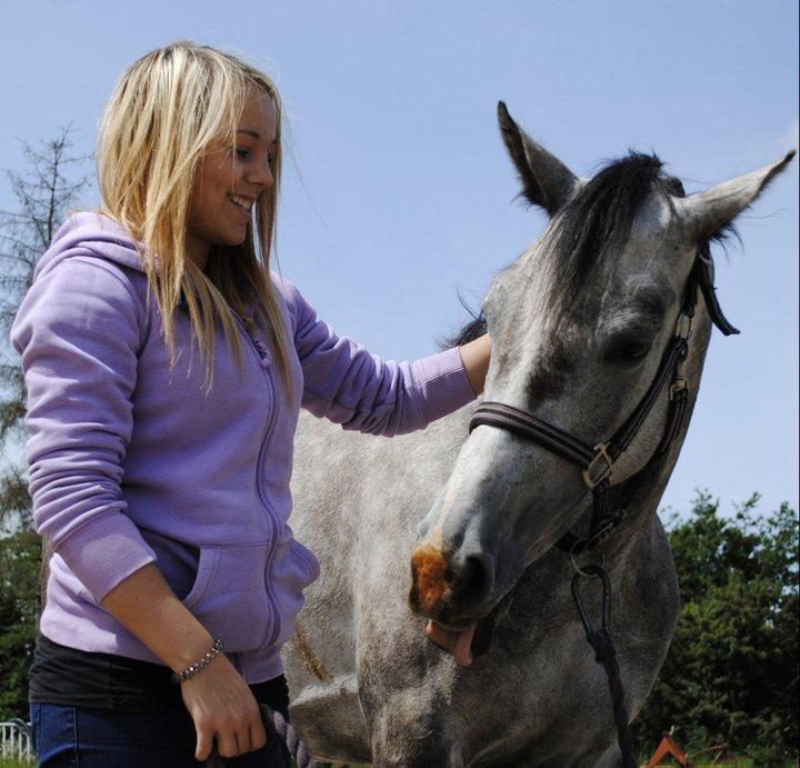 Anden særlig race Grønvangs Fleur de Lis billede 11