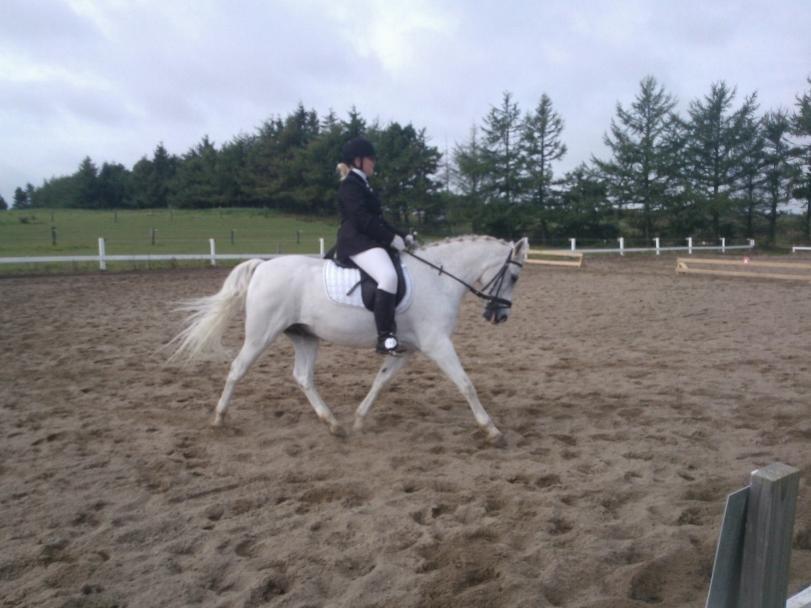 Anden særlig race Søvinds Silvermoon <3 R.I.P <3 :'( billede 12
