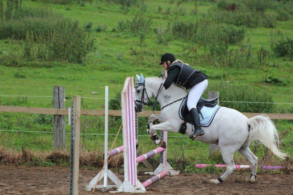 Anden særlig race Søvinds Silvermoon <3 R.I.P <3 :'( - spring stævne mgr:) billede 14