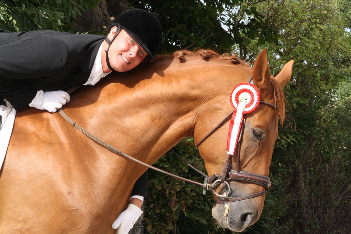 Anden særlig race **Champagne** billede 15