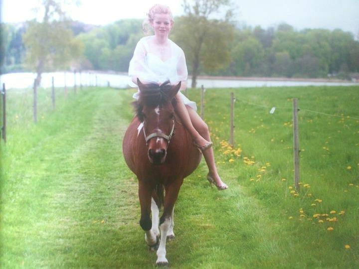 Anden særlig race Frig billede 11