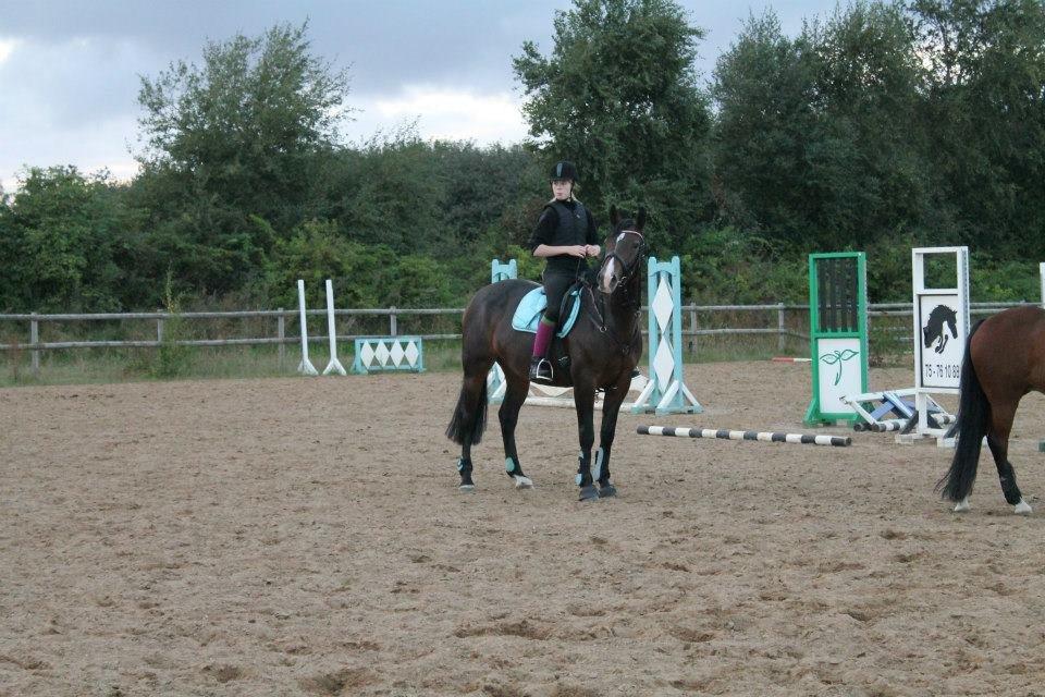 Oldenborg *-* Østerhjelms Labell *-* billede 12