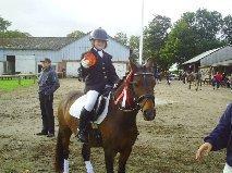 Anden særlig race Solgt koh-I-Noor  billede 1